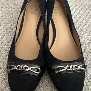 Naturalizer Women’s Slightly Heeled Shoe Size 7.5